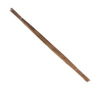Floraworld floraworld Tuteur Tonkin, diamètre 6-8 mm, 75 cm, lot de 10 Quantité:1