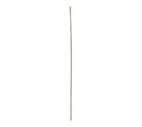 Floraworld floraworld Tuteur Tonkin, diamètre 8-10 mm, 120 cm, lot de 10 Quantité:1