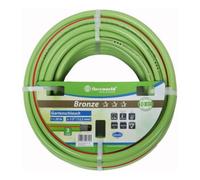 Floraworld floraworld Tuyau d'arrosage de jardin 12,5 mm 1/2Z 20 m Bronze Quantité:1