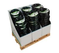 Floraworld floraworld Tuyaux d'aspiration et de drainage FWDisplay Quantité:1