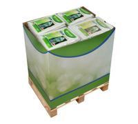 Floraworld floraworld Voile de mûrissement et film pour tomates FWDisplay Quantité:1