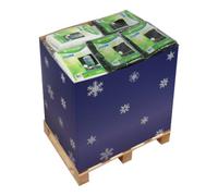 Floraworld floraworld Voile de protection Comfort différentes versions Display Quantité:1
