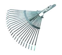 Floraworld FW Balai à feuilles réglable 22 dents Quantité:1