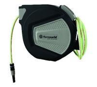 Floraworld Schlauchbox 30m avec accessoires comfort Quantité:1