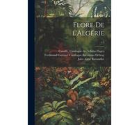 Flore De L'algérie; V.2