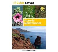 Flore de méditerrannée