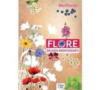 Flore de nos montagnes Michel Decremps (Auteur)