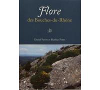 Flore Des Bouches-Du-Rhône