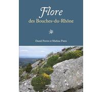 Flore des Bouches-du-Rhône
