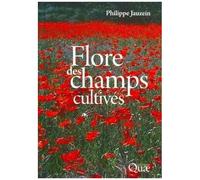 Flore Des Champs Cultivés