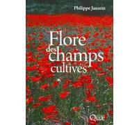 Flore Des Champs Cultivés