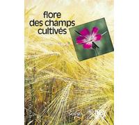 Flore des champs cultivés