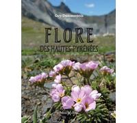 Flore des Hautes-Pyrénées