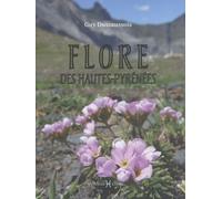 Flore Des Hautes-Pyrénées