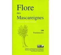 Flore des Mascareignes - 190 Jean Bosser (Auteur), Ian K. Ferguson (Auteur), Royal botanic gardens (Auteur), C. Soopramanien (Auteur)
