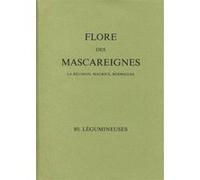 Flore des Mascareignes 80 Collectif (Auteur)
