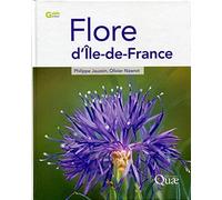 Flore d'Ile-de-France