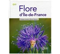 Flore D'ile-De-France
