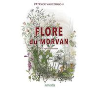 Flore du Morvan