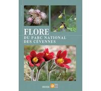Flore Du Parc National Des Cévennes