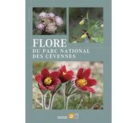 Flore du Parc National des Cévennes Collectif (Auteur)