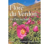 Flore du Verdon: Un parc en fleurs