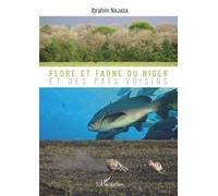 Flore Et Faune Du Niger Et Des Pays Voisins