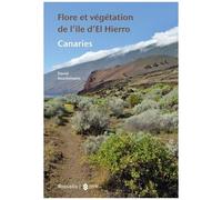 Flore Et Végétation De L'île D'el Hierro, Canaries