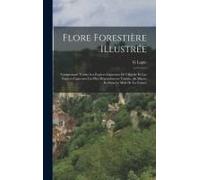 Flore Forestière Illustrée