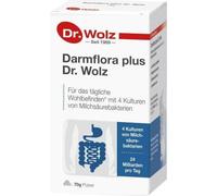 Flore intestinale plus poudre 70 g