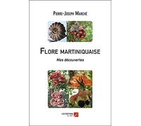 Flore martiniquaise: Mes découvertes
