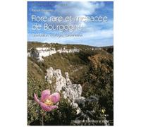 Flore Rare Et Menacée De Bourgogne - Distribution, Écologie, Conservation