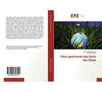 Flore spontanée des Oasis des Ziban