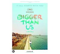 Flore Vasseur - Bigger Than Us