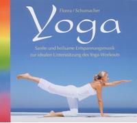 FLOREA & SCHUMACHER - YOGA CD NEUF SCHUMACHER,DIRK
