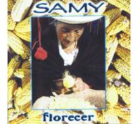 Florecer - Native Music - Music of the Andes Vol. 1