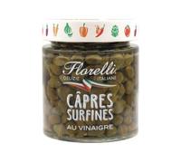 Florelli Câpres Surfines Au Vinaigre 140g