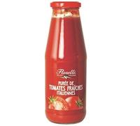 FLORELLI - Florelli Purée De Tomates Italiennes 700G - Lot De 3