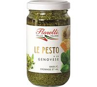 Florelli Le pesto Alla Genovese - Le pot de 190g