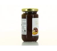 FLORELLI - Pasta Et Bruschetta, Tapenade D'Olives Noires Savoureuse, 190g - Lot De 4