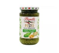 FLORELLI sauce pesto genovese190g
