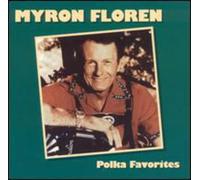 Floren, Myron - Polka Favorites