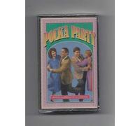 Floren, Myron - Polka Party