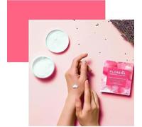 Florena Crème Nourrissante 24h À L¿Huile D¿Olive Et Au Camélia Fermentés 50 Ml