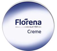 Florena Crème pour le visage Crème pour la peau Crème pour les mains pour tous les types de peau 150ml