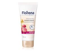 Florena Handcreme Traubenkernöl & Sojaöl 100 ml by Florena