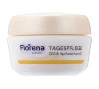 Florena Q10 Crème de jour anti-rides