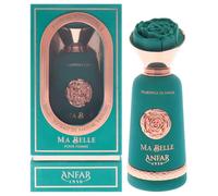 Florenca Di Anfar - Ma Belle by Anfar for Women - 3.4 oz Extrait De Parfum Spray