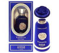 Florenca Di Anfar - Violetta by Anfar for Women - 3.4 oz Extrait De Parfum Spray