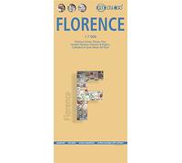 Florence : 1/7 000